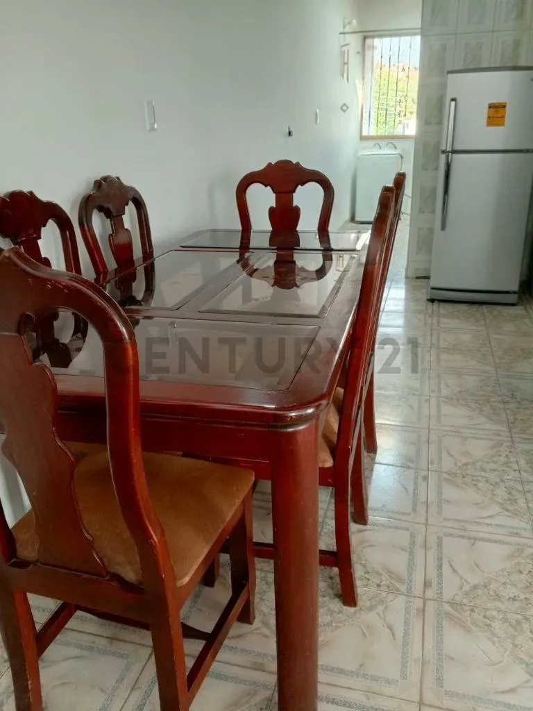 Alquiler Apartamento Gallardin - 3