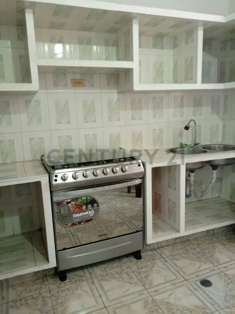 Alquiler Apartamento Gallardin - 6