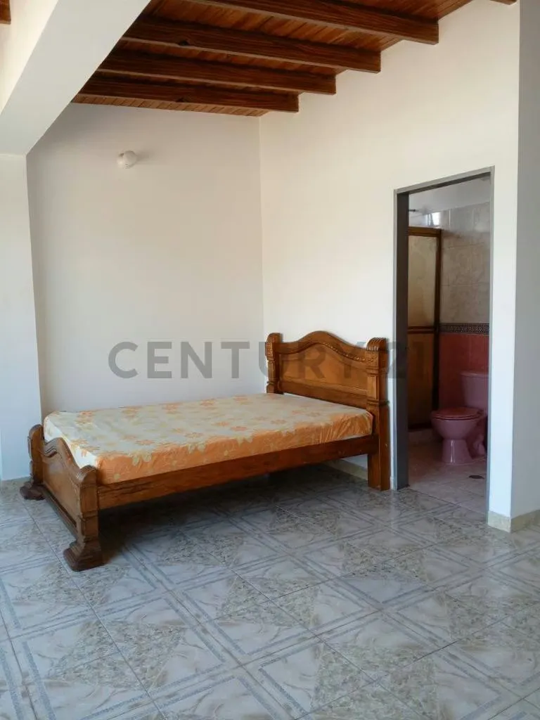 Alquiler Apartamento Gallardin - 8