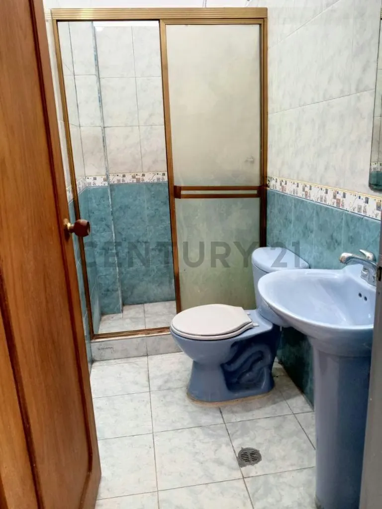 Alquiler Apartamento Gallardin - 10