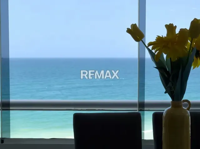 APARTAMENTO MODERNO EN EDIFICIO CARACOLA, RESIDENCIAS PLAYA MORENO, CON PISCINA - 12