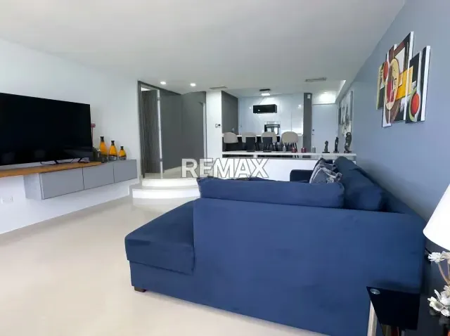 APARTAMENTO MODERNO EN EDIFICIO CARACOLA, RESIDENCIAS PLAYA MORENO, CON PISCINA - 15