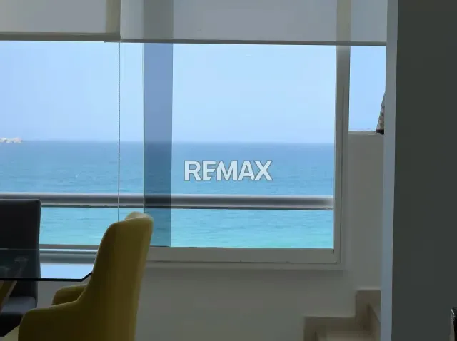 APARTAMENTO MODERNO EN EDIFICIO CARACOLA, RESIDENCIAS PLAYA MORENO, CON PISCINA - 18