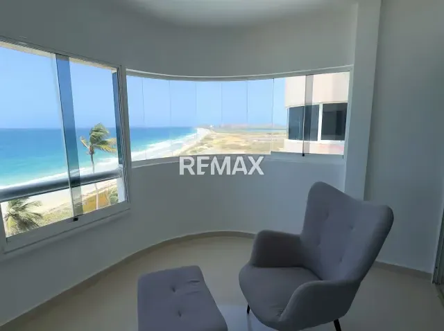 APARTAMENTO MODERNO EN EDIFICIO CARACOLA, RESIDENCIAS PLAYA MORENO, CON PISCINA - 20