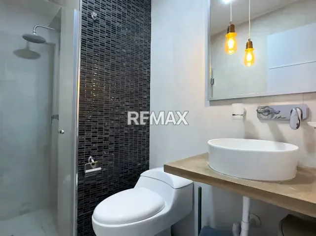 APARTAMENTO MODERNO EN EDIFICIO CARACOLA, RESIDENCIAS PLAYA MORENO, CON PISCINA - 6