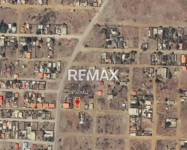 ¡EN VENTA TERRENO RESIDENCIAL DE 379M² EN MARGARITA! VISTA A LA MONTAÑA, SERVICIOS DE AGUALUZ LISTOS Y PAPELES EN REGLA EN EL MUNICIPIO DÍAZ. ¡INVIERTE SEGURO CERCA DEL MAR Y SUPERMERCADOS! - 3
