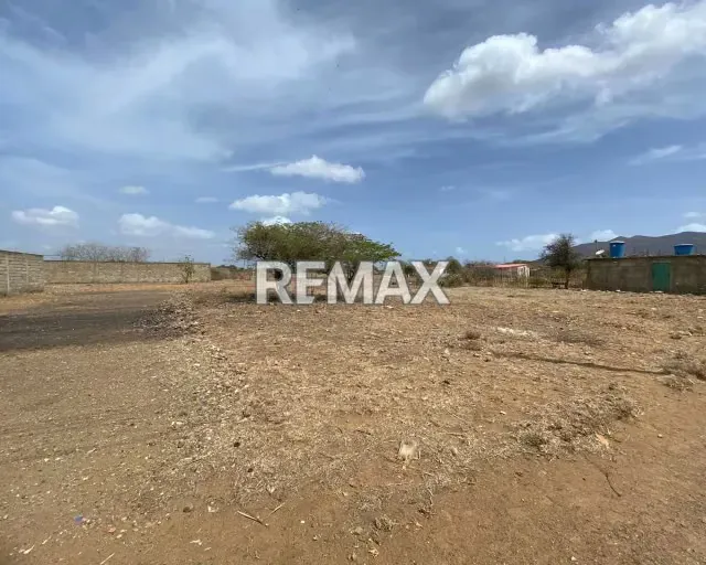 ¡EN VENTA TERRENO RESIDENCIAL DE 379M² EN MARGARITA! VISTA A LA MONTAÑA, SERVICIOS DE AGUALUZ LISTOS Y PAPELES EN REGLA EN EL MUNICIPIO DÍAZ. ¡INVIERTE SEGURO CERCA DEL MAR Y SUPERMERCADOS! - 8