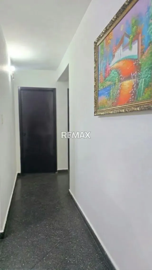 Apartamento Residencias Michelangelo. Sector La Macandona - 14