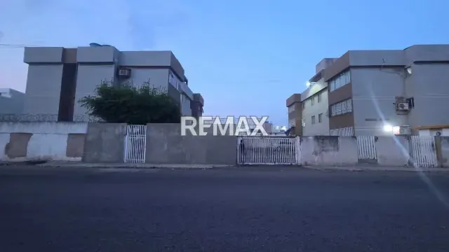 Apartamento Residencias Michelangelo. Sector La Macandona - 5