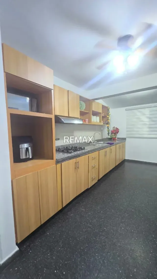 Apartamento Residencias Michelangelo. Sector La Macandona - 6