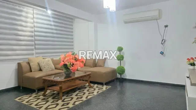 Apartamento Residencias Michelangelo. Sector La Macandona - 9