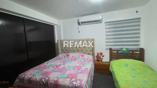 Apartamento Residencias Michelangelo. Sector La Macandona - 10