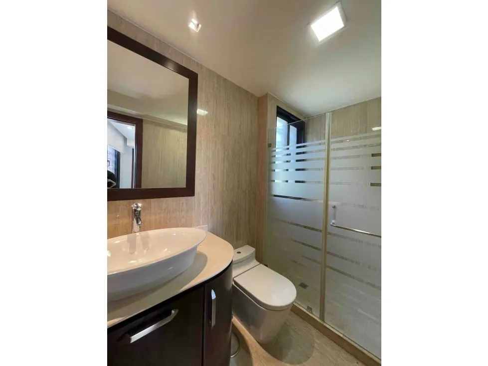 En venta casa 588m2 4h+s/4.5b+s/6p La Trinidad - 19
