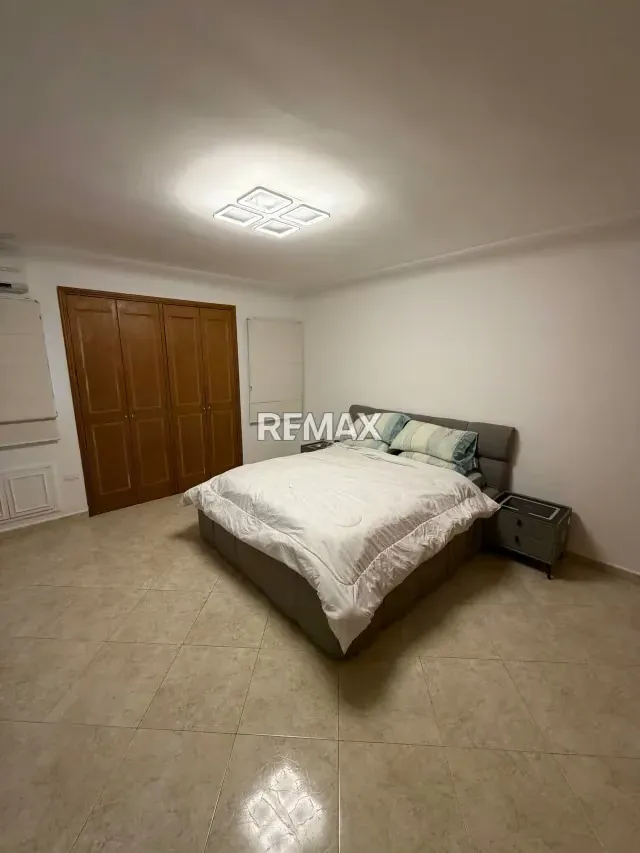 EXCLUSIVO A´PARTAMENTO EN URB. EL BOSQUE - 11