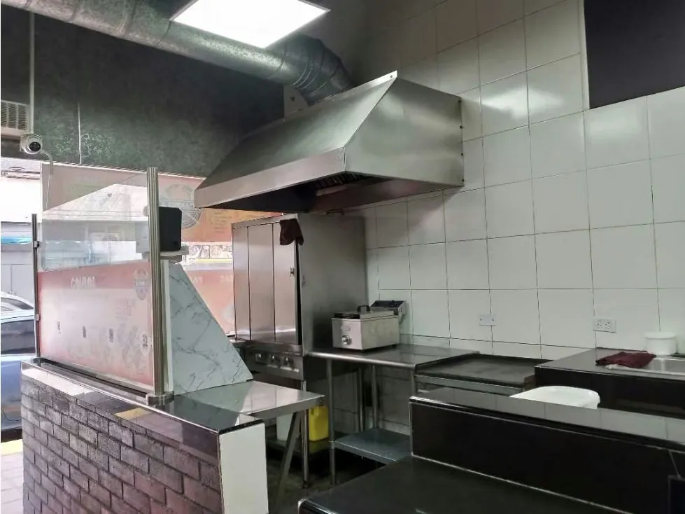 Invierte : Empresa Comercial en Venta Activa en La Candelaria Caracas - 2