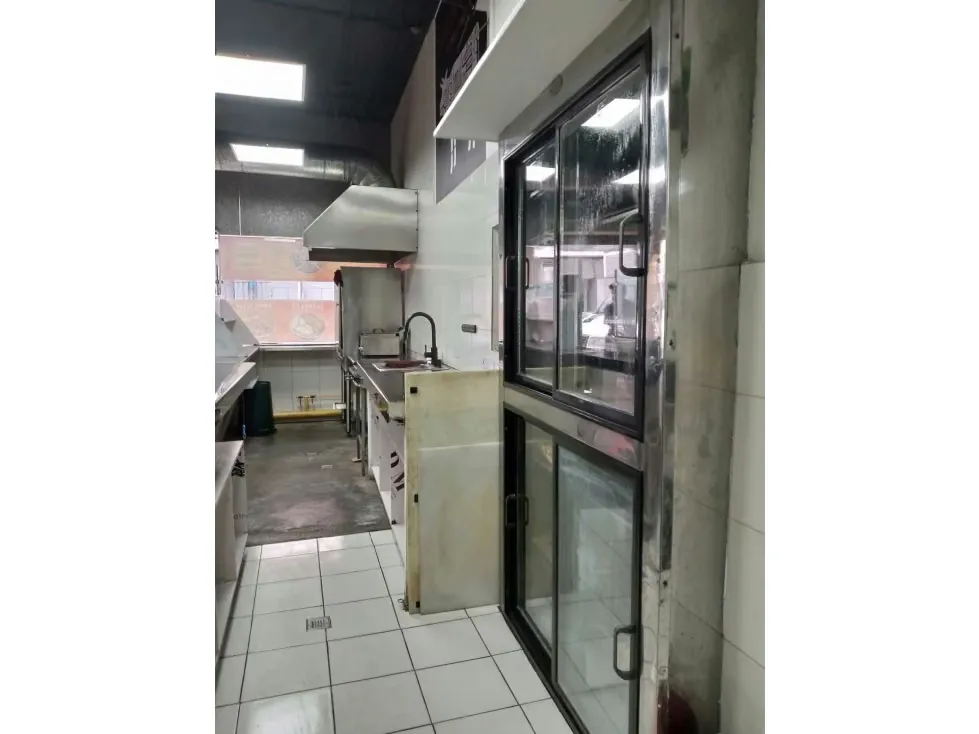 Invierte : Empresa Comercial en Venta Activa en La Candelaria Caracas - 7