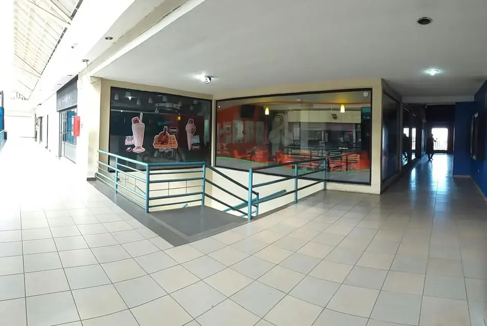 Comercial (Local Comercial) en Alquiler en Centro, Falcon