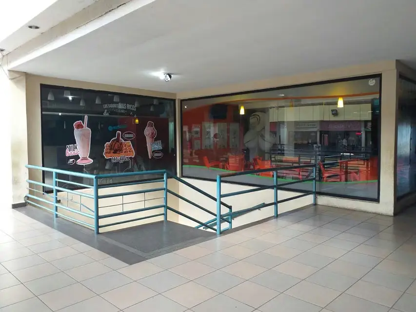 Comercial (Local Comercial) en Alquiler en Centro, Falcon - 2