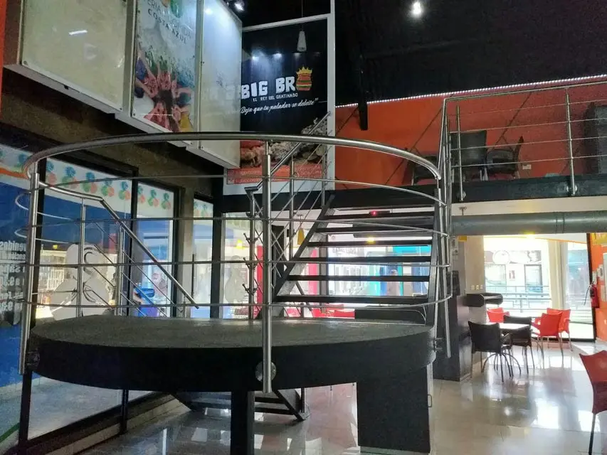 Comercial (Local Comercial) en Alquiler en Centro, Falcon - 10