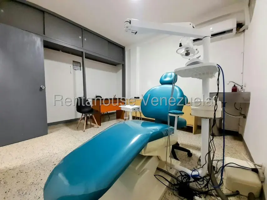 Consultorio Medico en Alquiler en Centro, Lara - 23