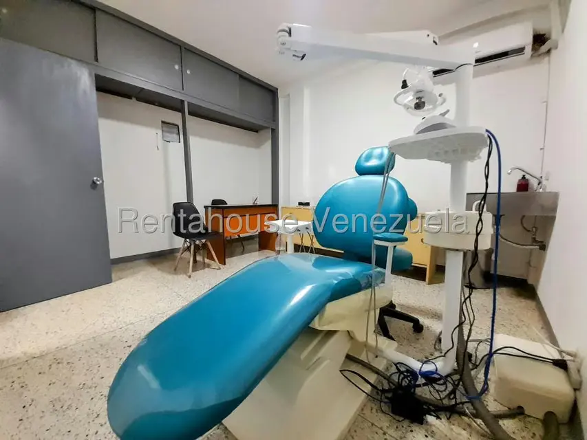 Consultorio Medico en Alquiler en Centro, Lara - 25