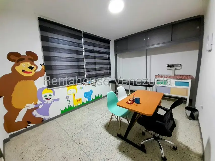 Consultorio Medico en Alquiler en Centro, Lara - 27