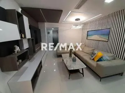 EN VENTA AMPLIO Y EXCLUSIVO APARTAMENTO DE 185 M2 EN EL CONJUNTO ARIANA SUITES EN TUCACAS. - 3
