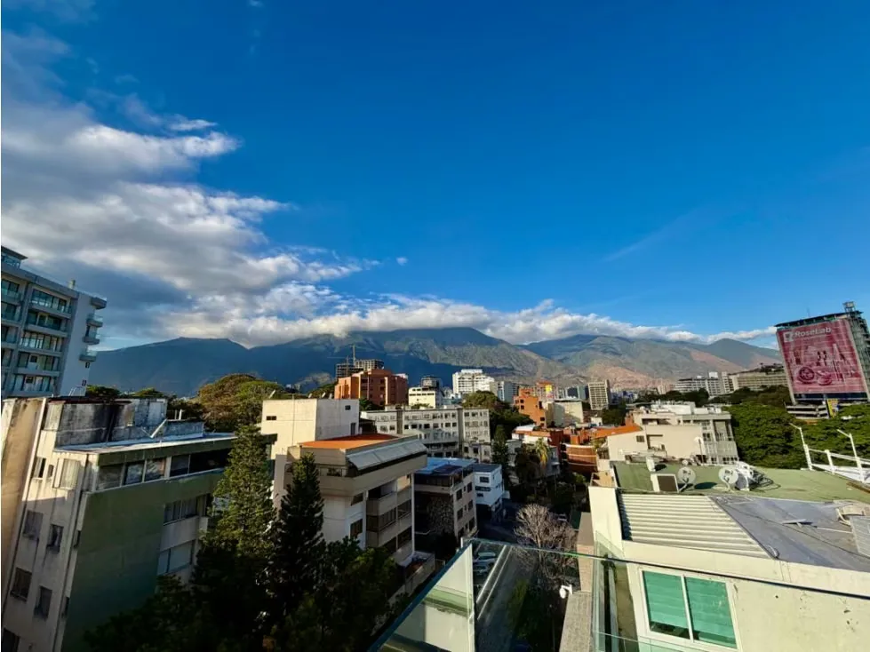 Se vende PH 573m2 4h+s/7b-6p Naranjos de las Mercedes - 22