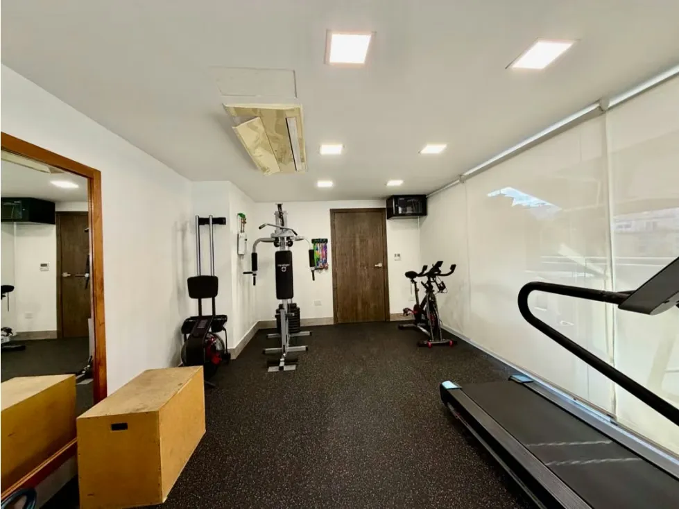 Se vende PH 573m2 4h+s/7b-6p Naranjos de las Mercedes - 27