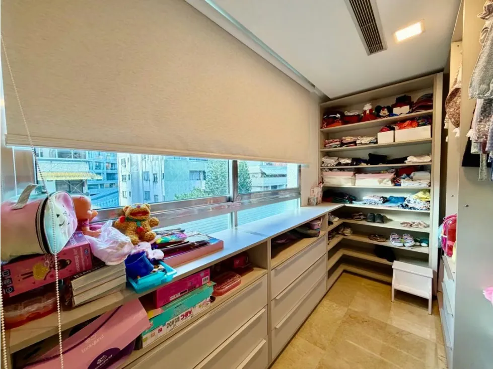Se vende PH 573m2 4h+s/7b-6p Naranjos de las Mercedes - 32