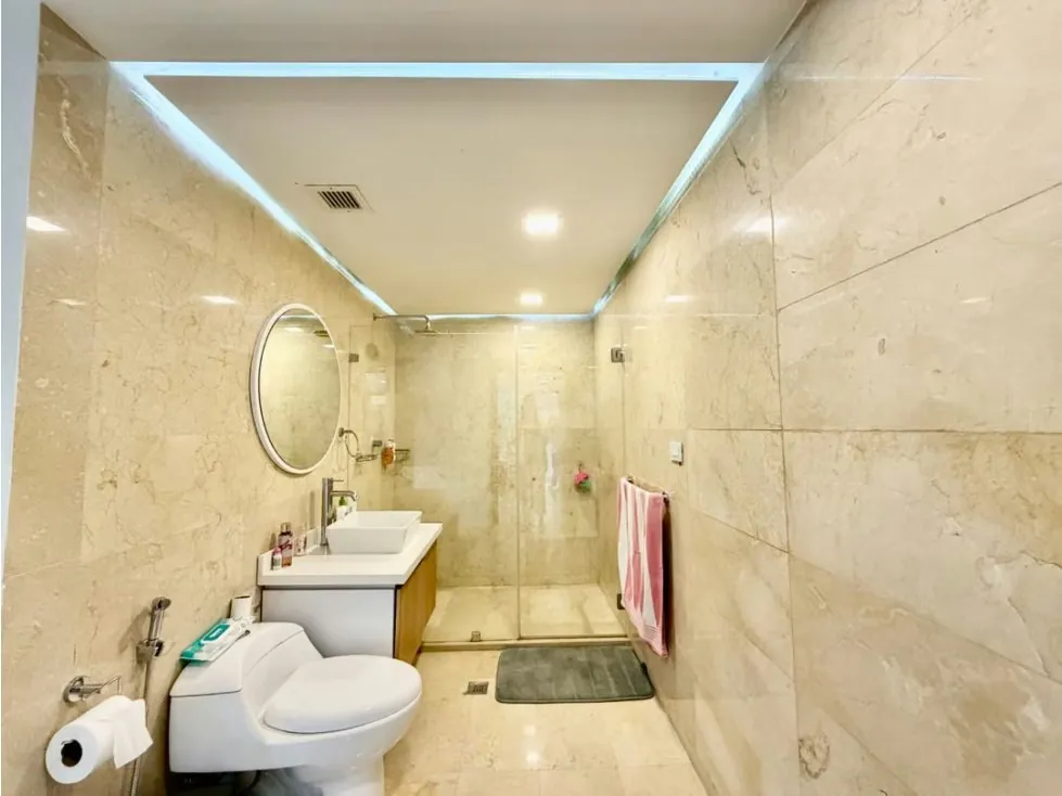 Se vende PH 573m2 4h+s/7b-6p Naranjos de las Mercedes - 34