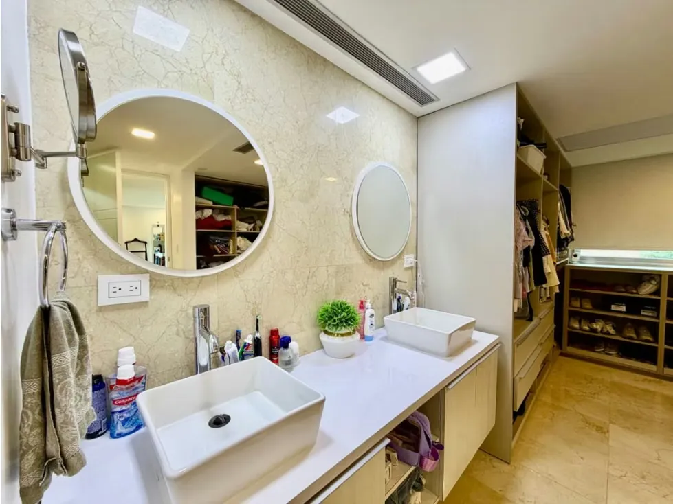 Se vende PH 573m2 4h+s/7b-6p Naranjos de las Mercedes - 42