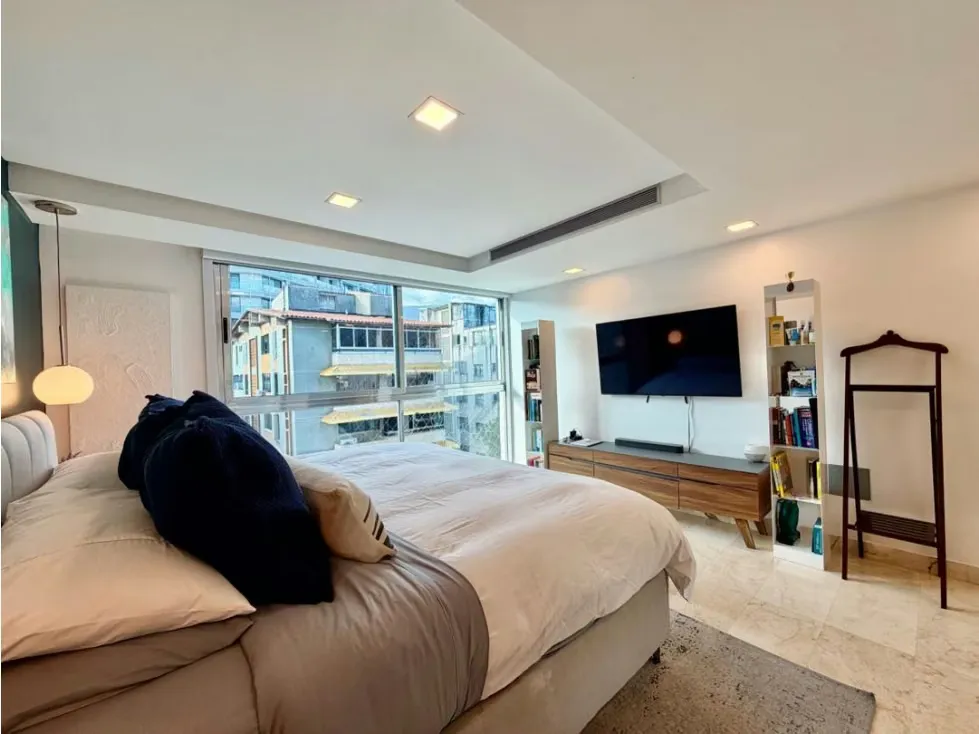 Se vende PH 573m2 4h+s/7b-6p Naranjos de las Mercedes - 43
