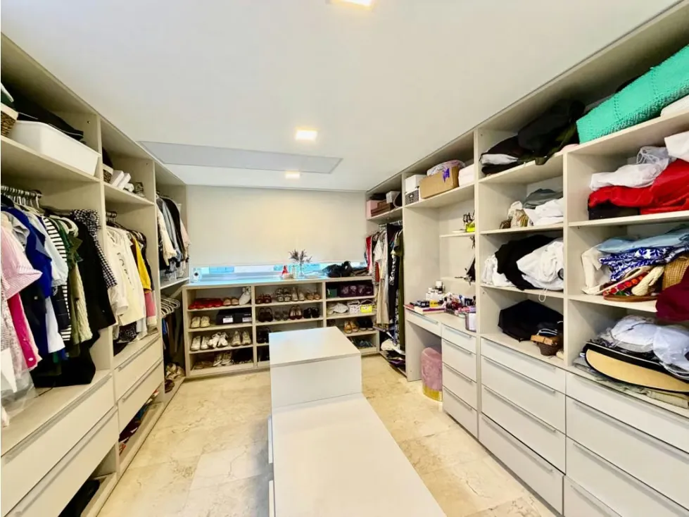 Se vende PH 573m2 4h+s/7b-6p Naranjos de las Mercedes - 46