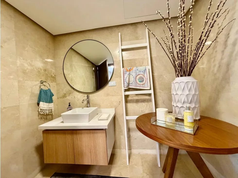 Se vende PH 573m2 4h+s/7b-6p Naranjos de las Mercedes - 7