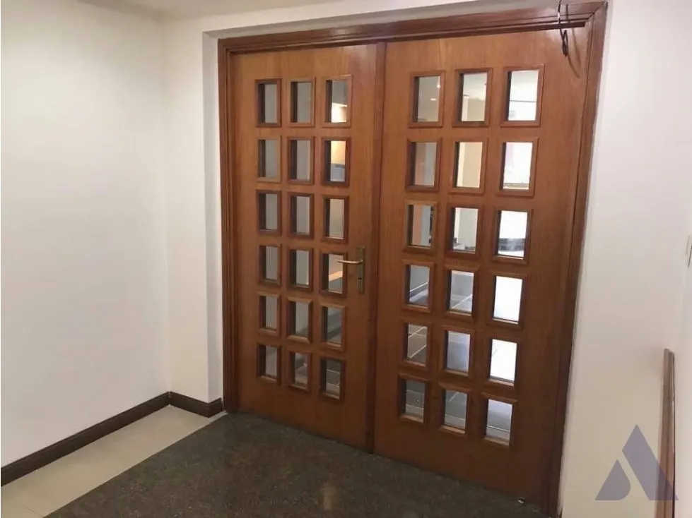 Vendo/alquilo oficina 300+200m2 El Rosal 7452 - 5