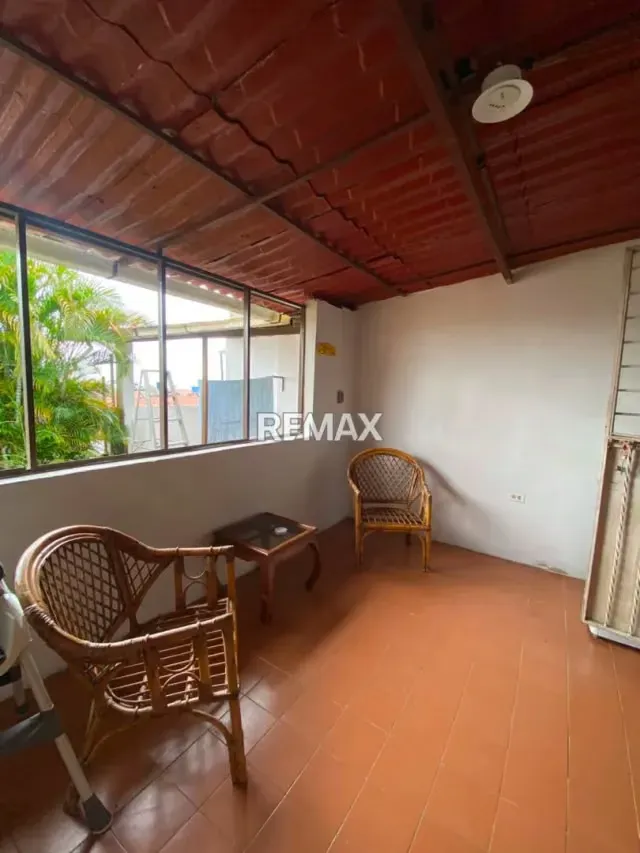 En venta casa ubicada en la Urbanización Los Bucares, Palavecino. - 7