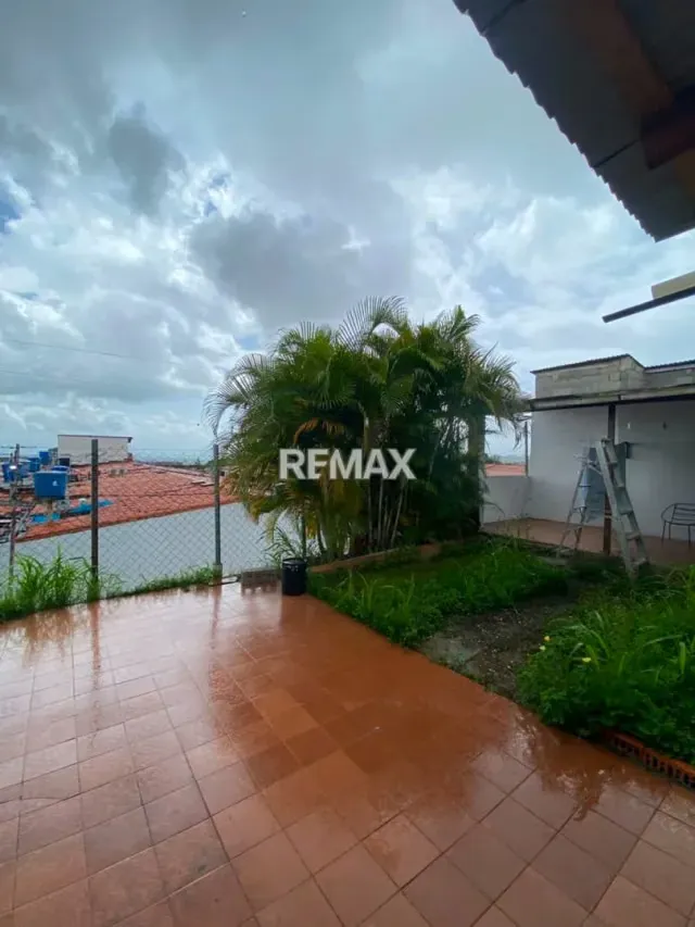 En venta casa ubicada en la Urbanización Los Bucares, Palavecino. - 9
