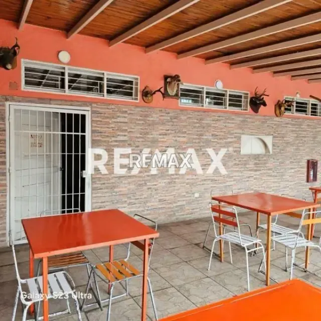 Hotel Posada Turística en venta ubicada en la entrada del municipio fácil acceso por la autopista - 3