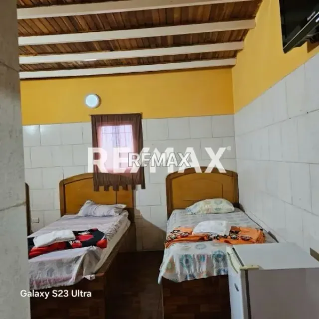 Hotel Posada Turística en venta ubicada en la entrada del municipio fácil acceso por la autopista - 5