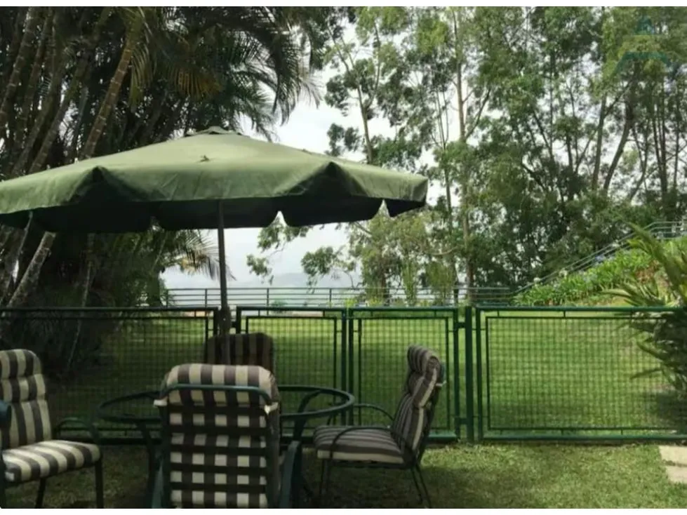 Se alquila anexo 60m² 1h/1b Alto Hatillo - 2