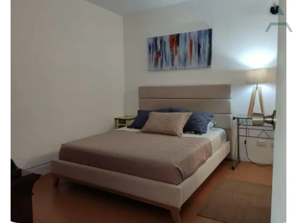 Se alquila anexo 60m² 1h/1b Alto Hatillo - 5