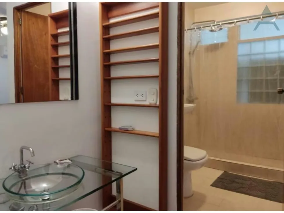 Se alquila anexo 60m² 1h/1b Alto Hatillo - 6