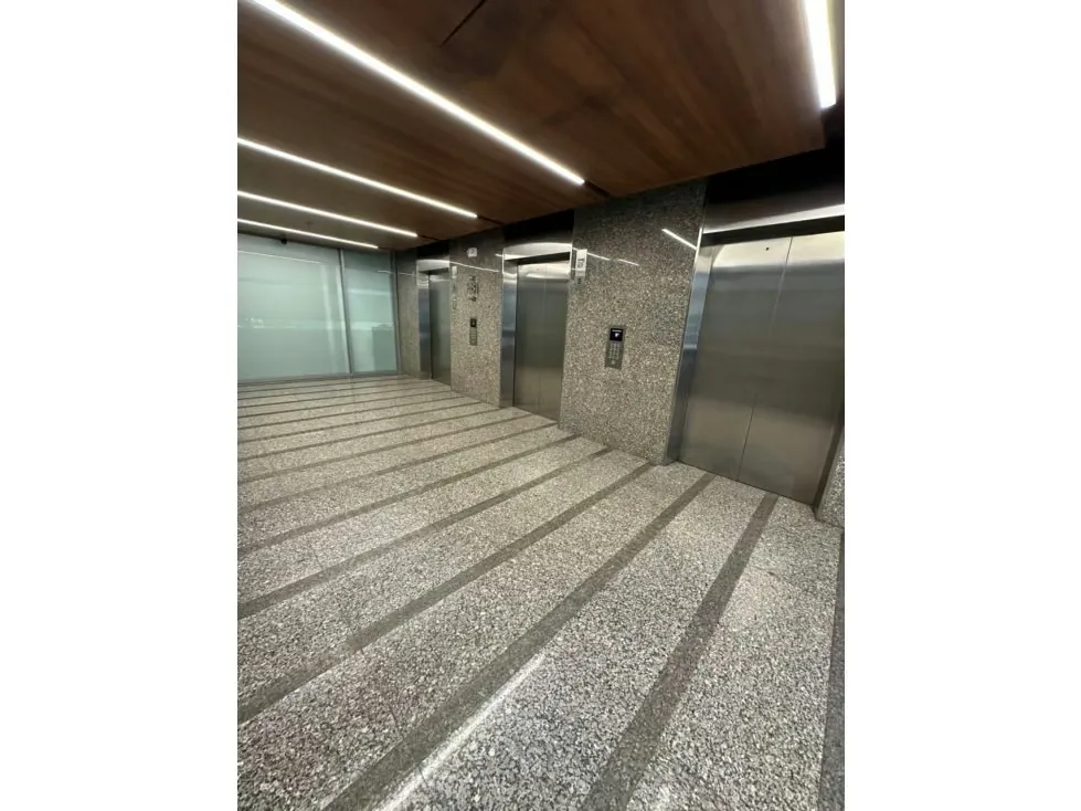 Oficina en alquiler 50m², Calle Madrid de las Mercedes - 4
