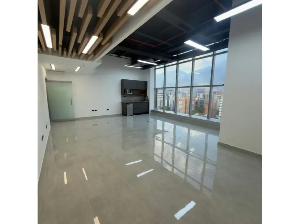 Oficina en alquiler 50m², Calle Madrid de las Mercedes - 5