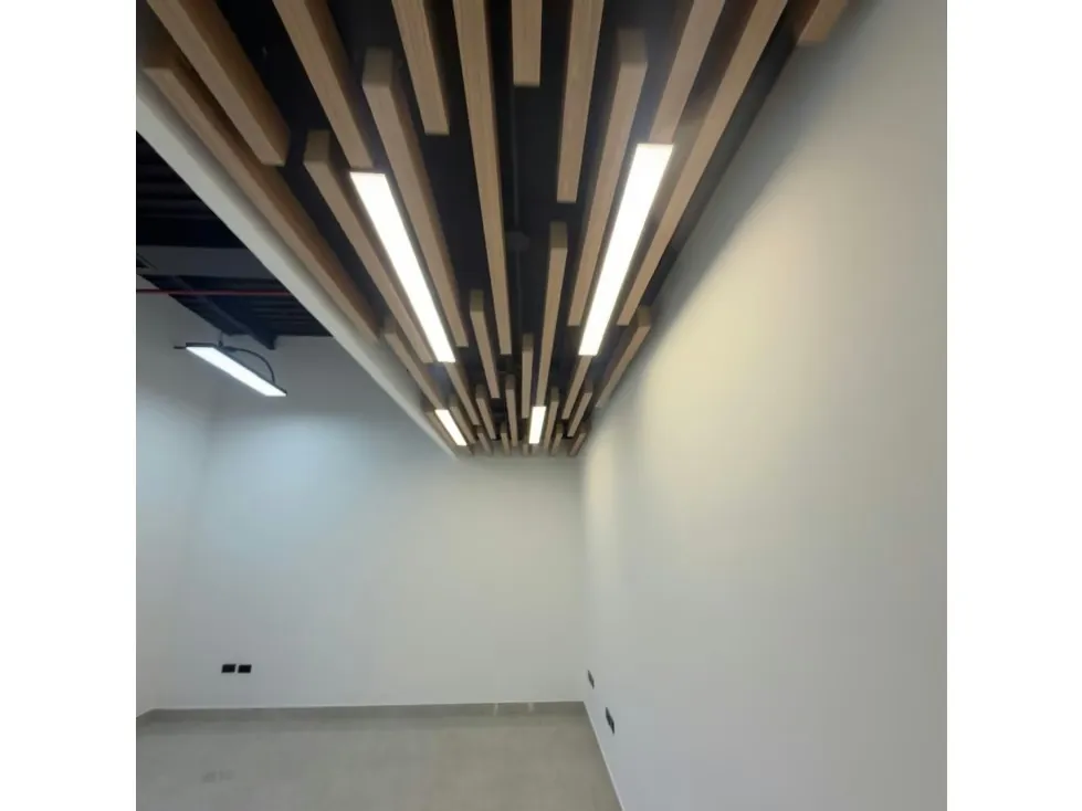 Oficina en alquiler 50m², Calle Madrid de las Mercedes - 8