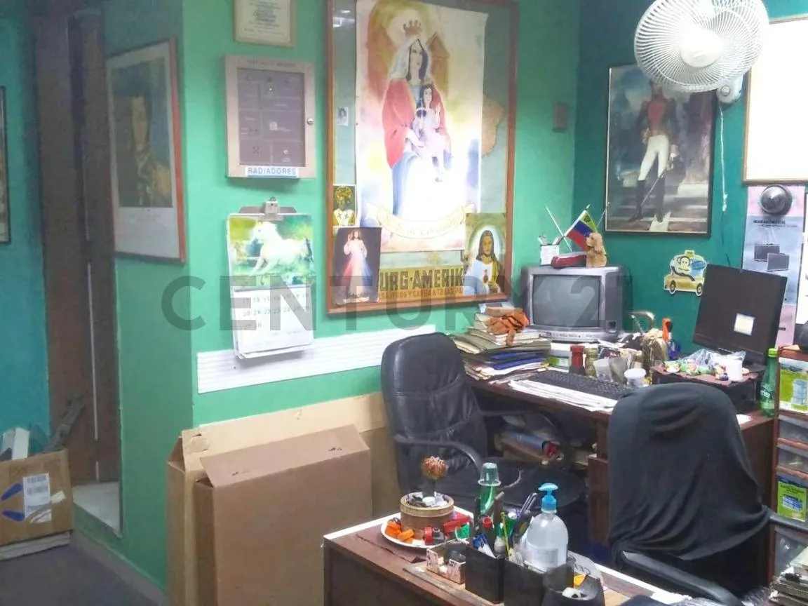 Galpón en Venta en Prado de Maria RD - 4