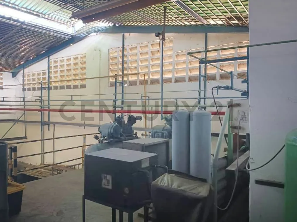 Galpón en Venta en Prado de Maria RD - 8