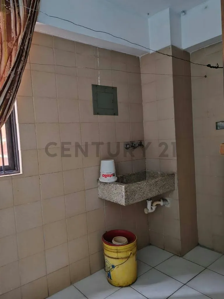 APARTAMENTO EN ALQUILER PISO 5 | 74m² EQUIPADO | 3 HAB 2 BAÑOS - 11