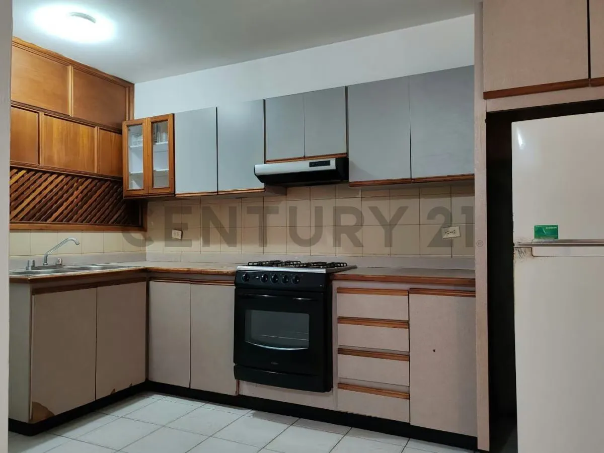 APARTAMENTO EN ALQUILER PISO 5 | 74m² EQUIPADO | 3 HAB 2 BAÑOS - 12